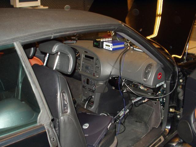 saab 9 3 ecu tuning